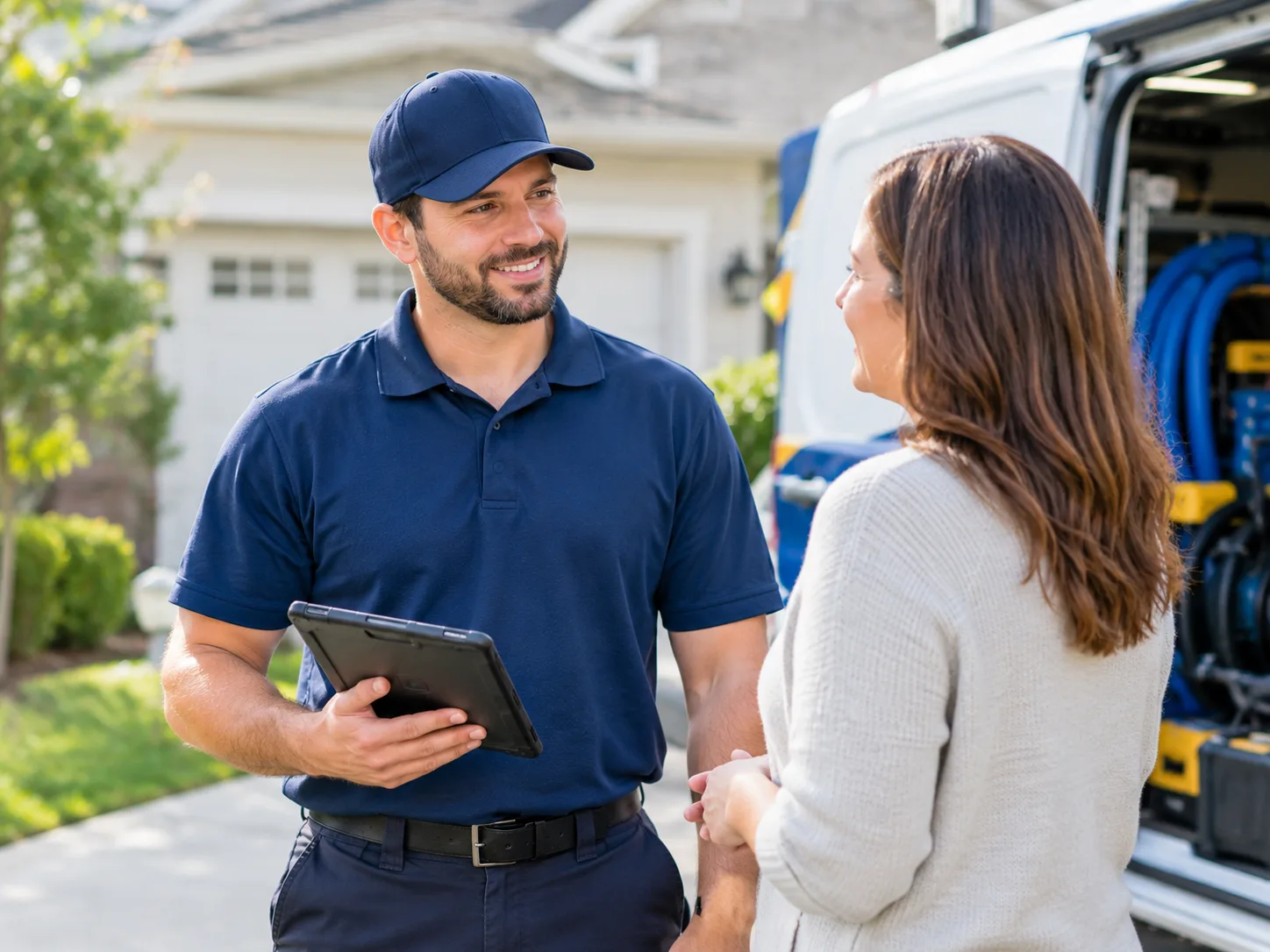 Sewage Backup Cleanup Prince Frederick, MD FAQs